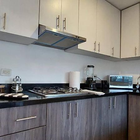 Blue House Apartman Puerto Vallarta Kültér fotó
