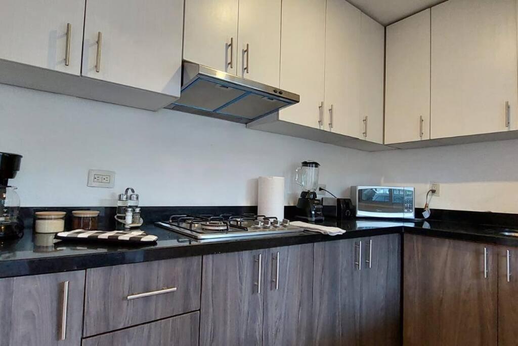 Blue House Apartman Puerto Vallarta Kültér fotó