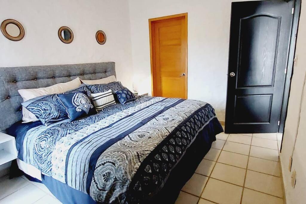 Blue House Apartman Puerto Vallarta Kültér fotó