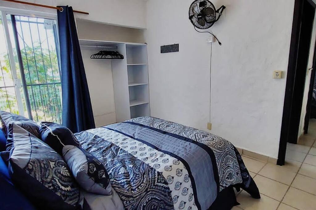 Blue House Apartman Puerto Vallarta Kültér fotó