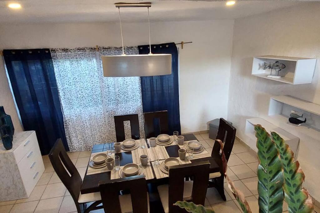 Blue House Apartman Puerto Vallarta Kültér fotó