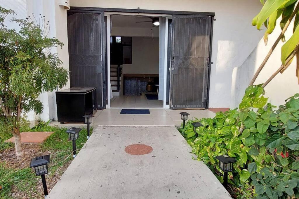 Blue House Apartman Puerto Vallarta Kültér fotó