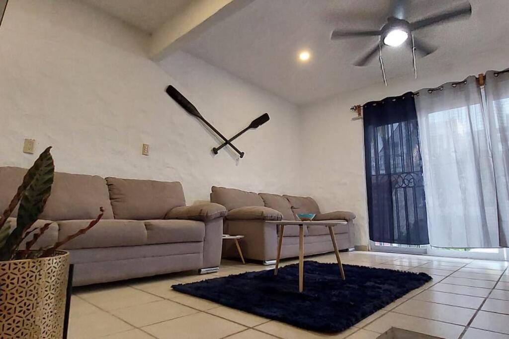 Blue House Apartman Puerto Vallarta Kültér fotó